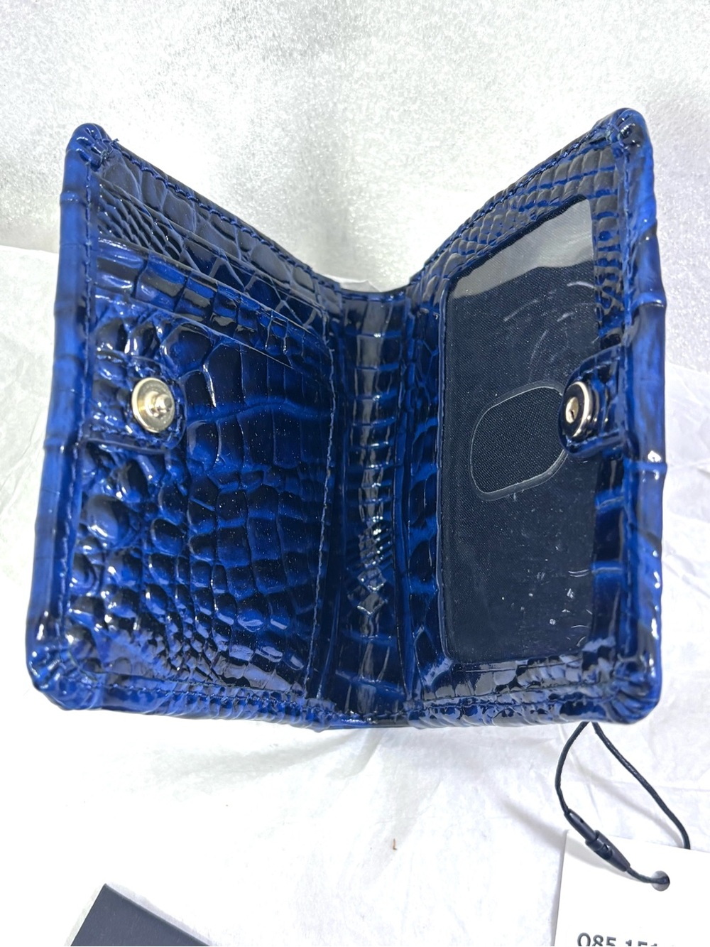 Brahmin Jane Wallet. Anchor Melbourne. - Picture 7 of 12